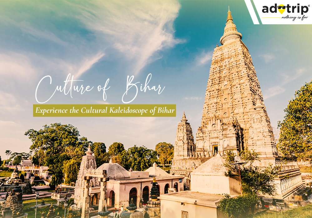 Culture Of Bihar